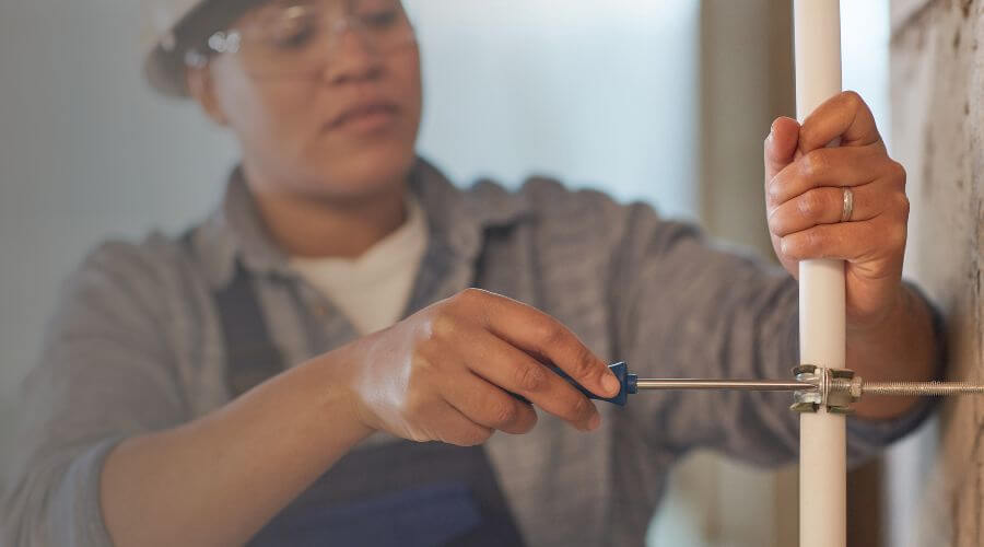 Faucet & Showerhead Inspection in Coal City, IL
